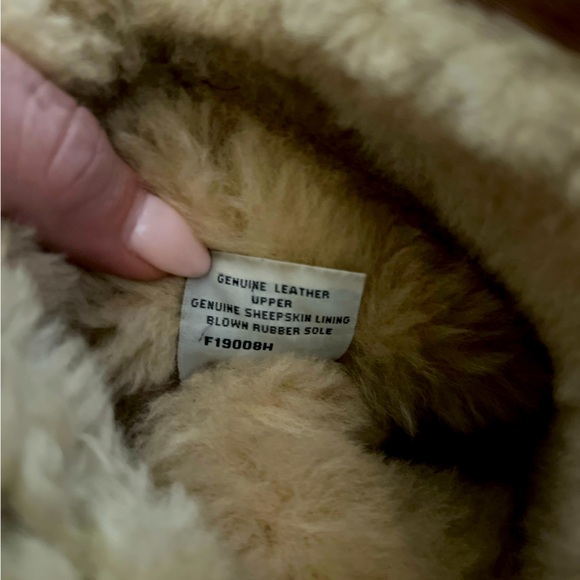 UGG Classic Tall Boots - Picture 9 of 9